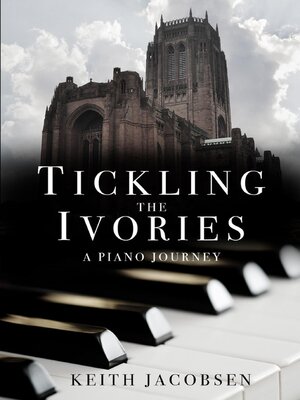 cover image of Tickling the Ivories